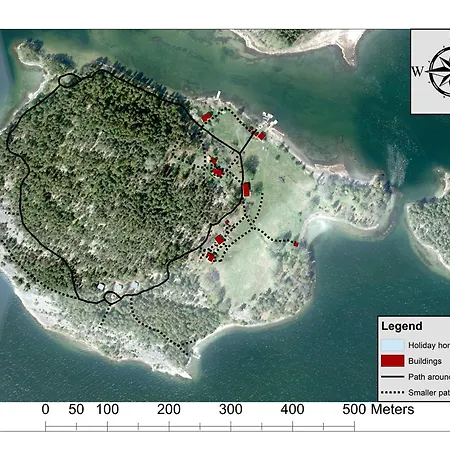 Gaerdsholmens Skaergardshemman 