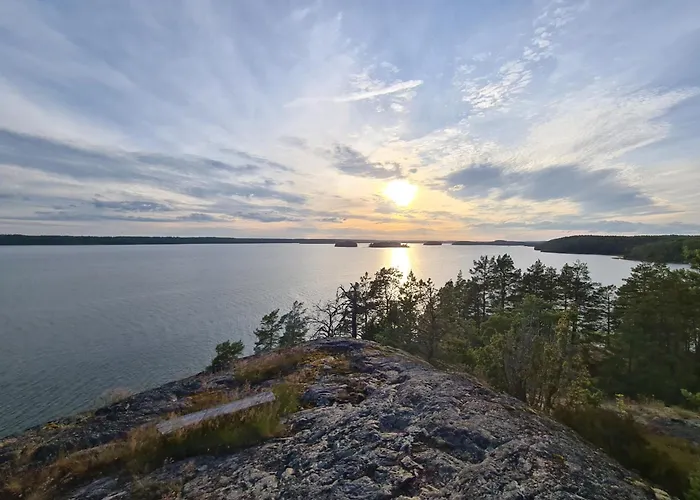 Gaerdsholmens Skaergardshemman \