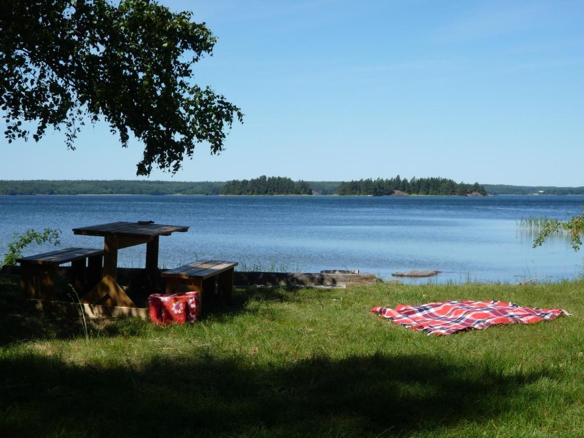 Gaerdsholmens Skaergardshemman 