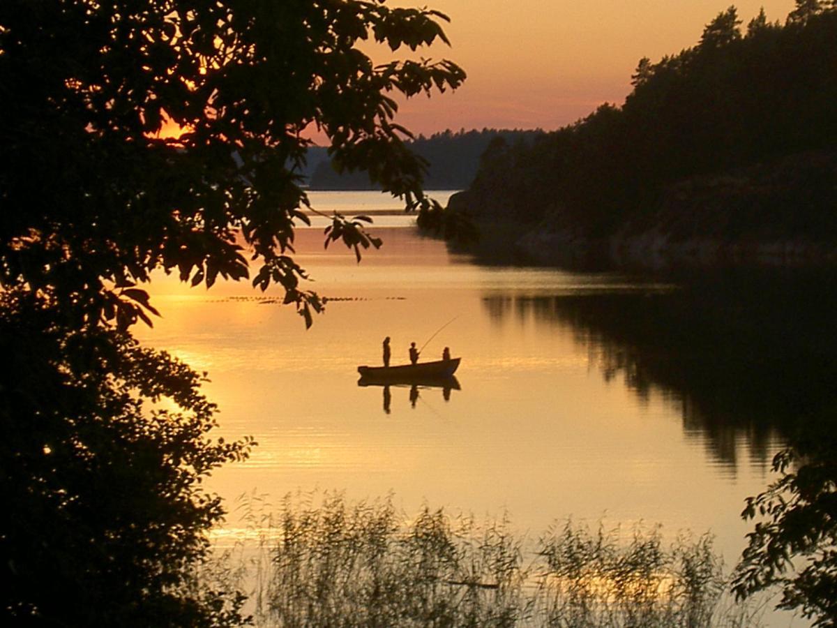 Gaerdsholmens Skaergardshemman 
