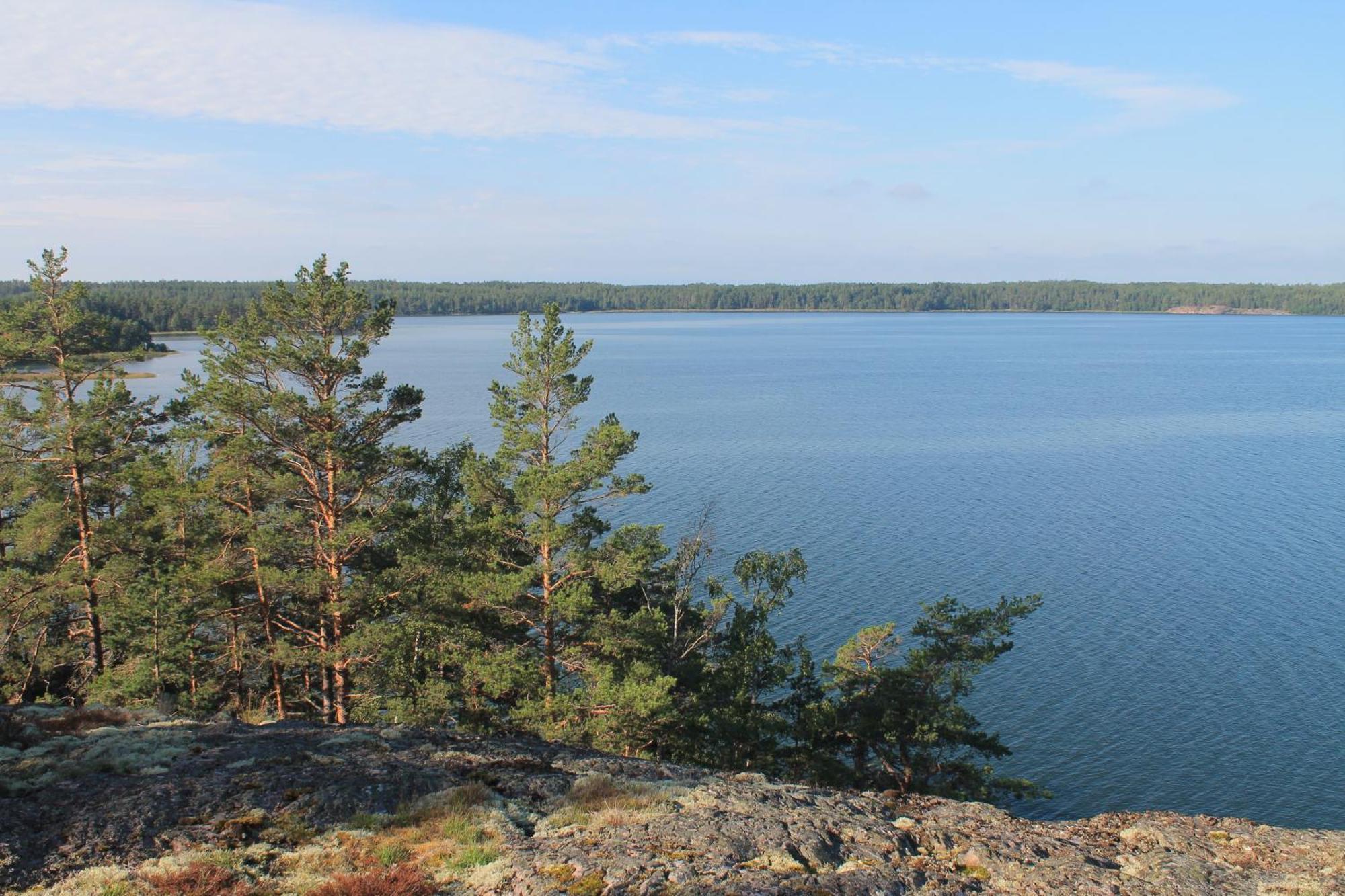 Gaerdsholmens Skaergardshemman 