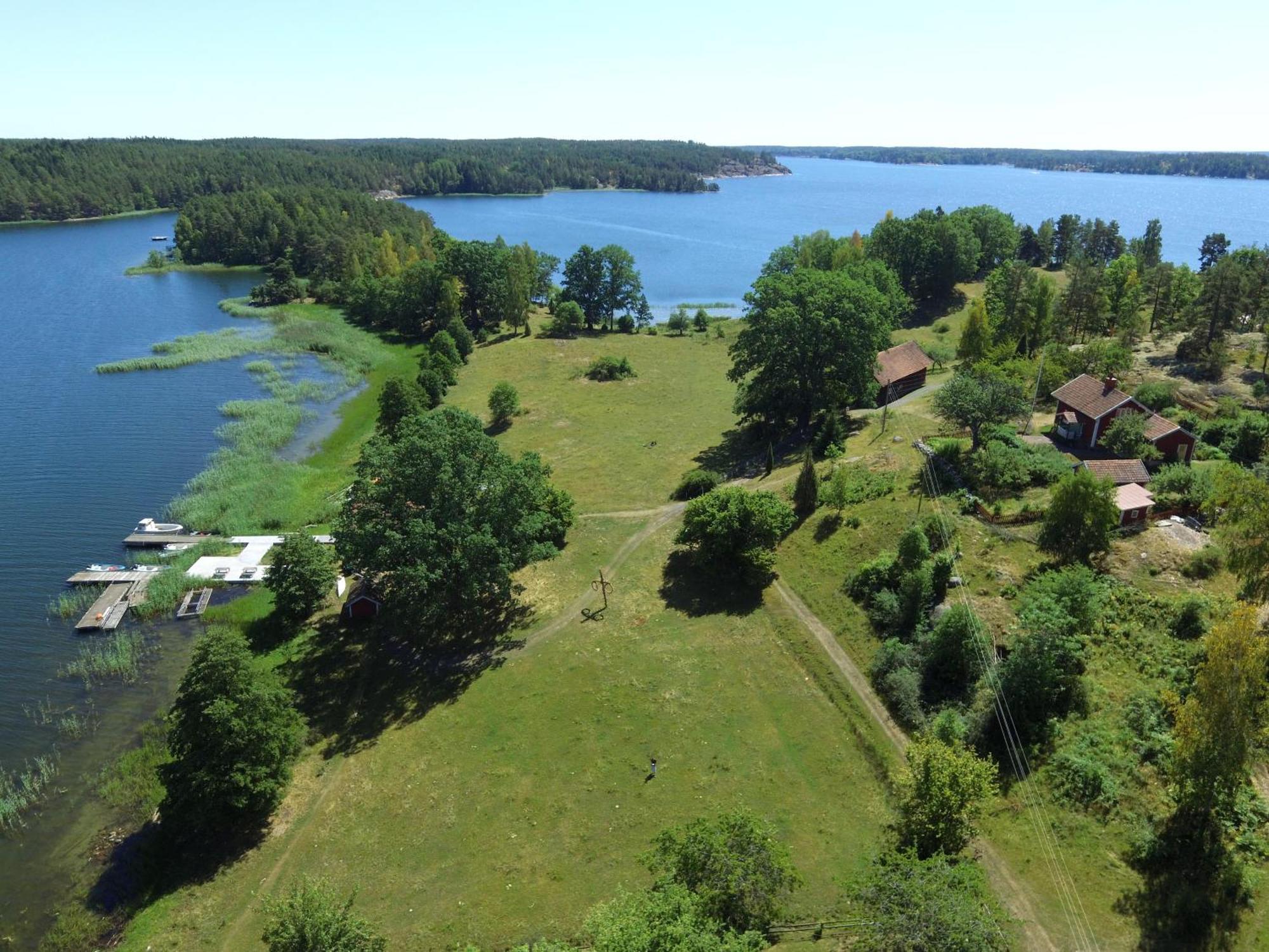 Gaerdsholmens Skaergardshemman 
