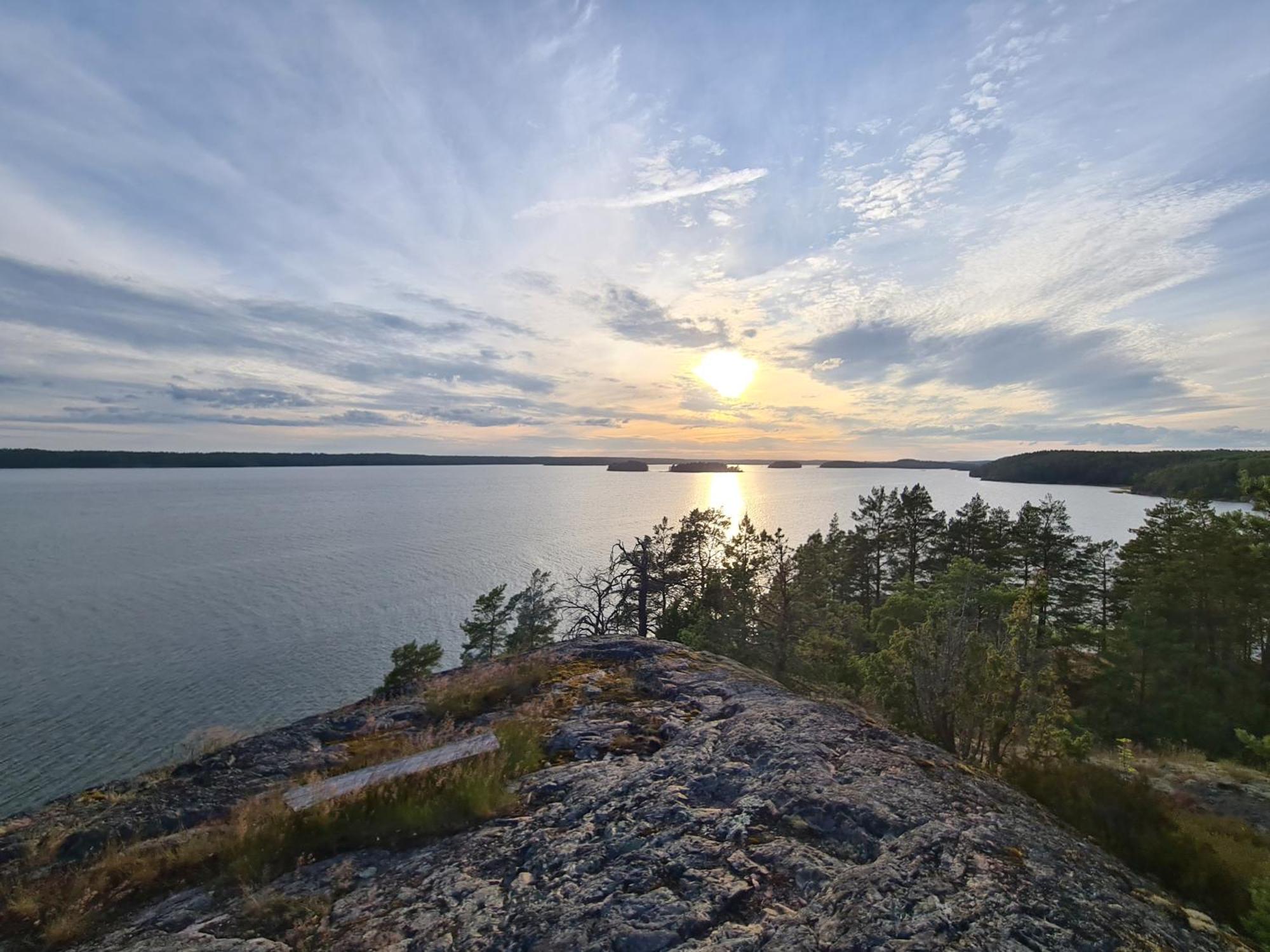 Gaerdsholmens Skaergardshemman 